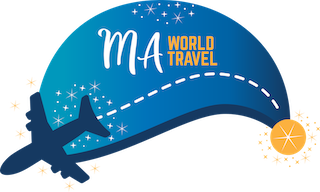 MA World Travel