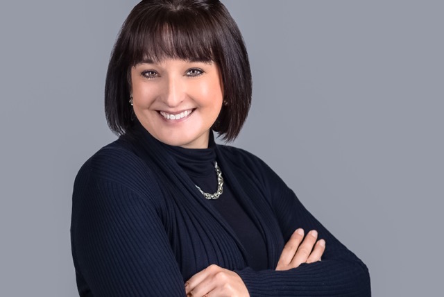 Debbie Dray