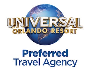 Universal Orlando Resort Preferred Travel Agency